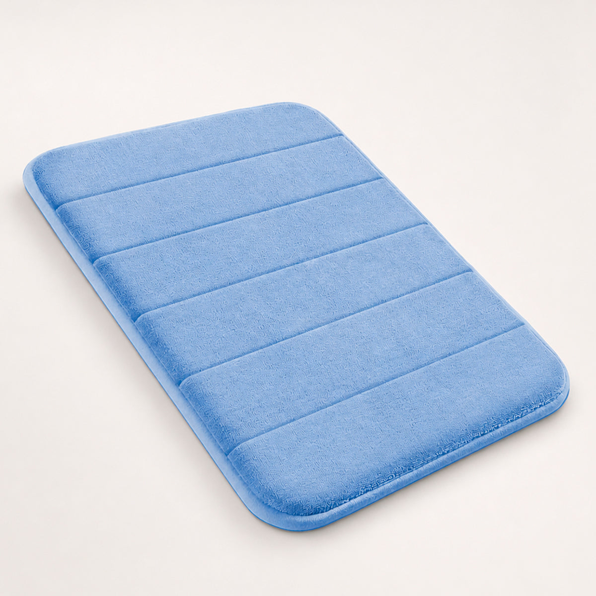 Tapete Banheiro Super Soft Absorvente Antiderrapante
