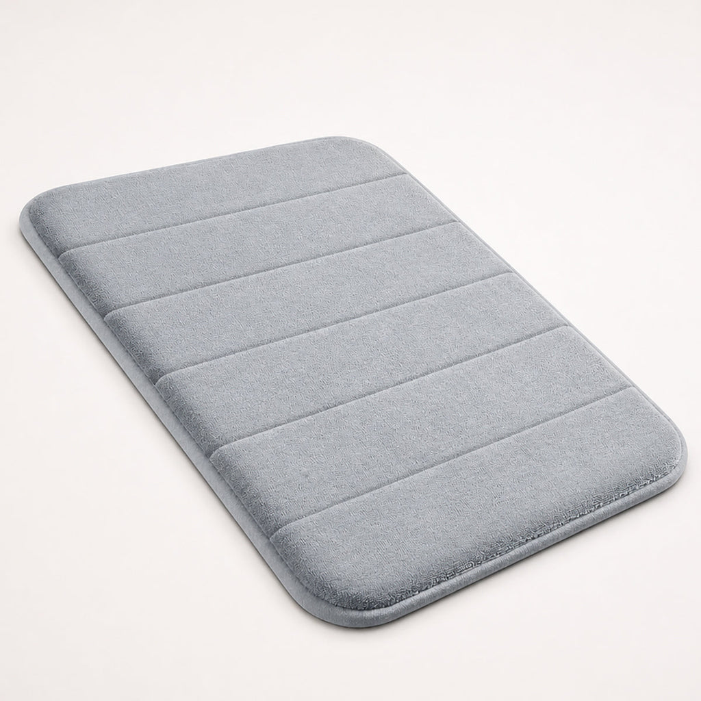 Tapete Banheiro Super Soft Absorvente Antiderrapante