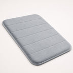 Tapete Banheiro Super Soft Absorvente Antiderrapante