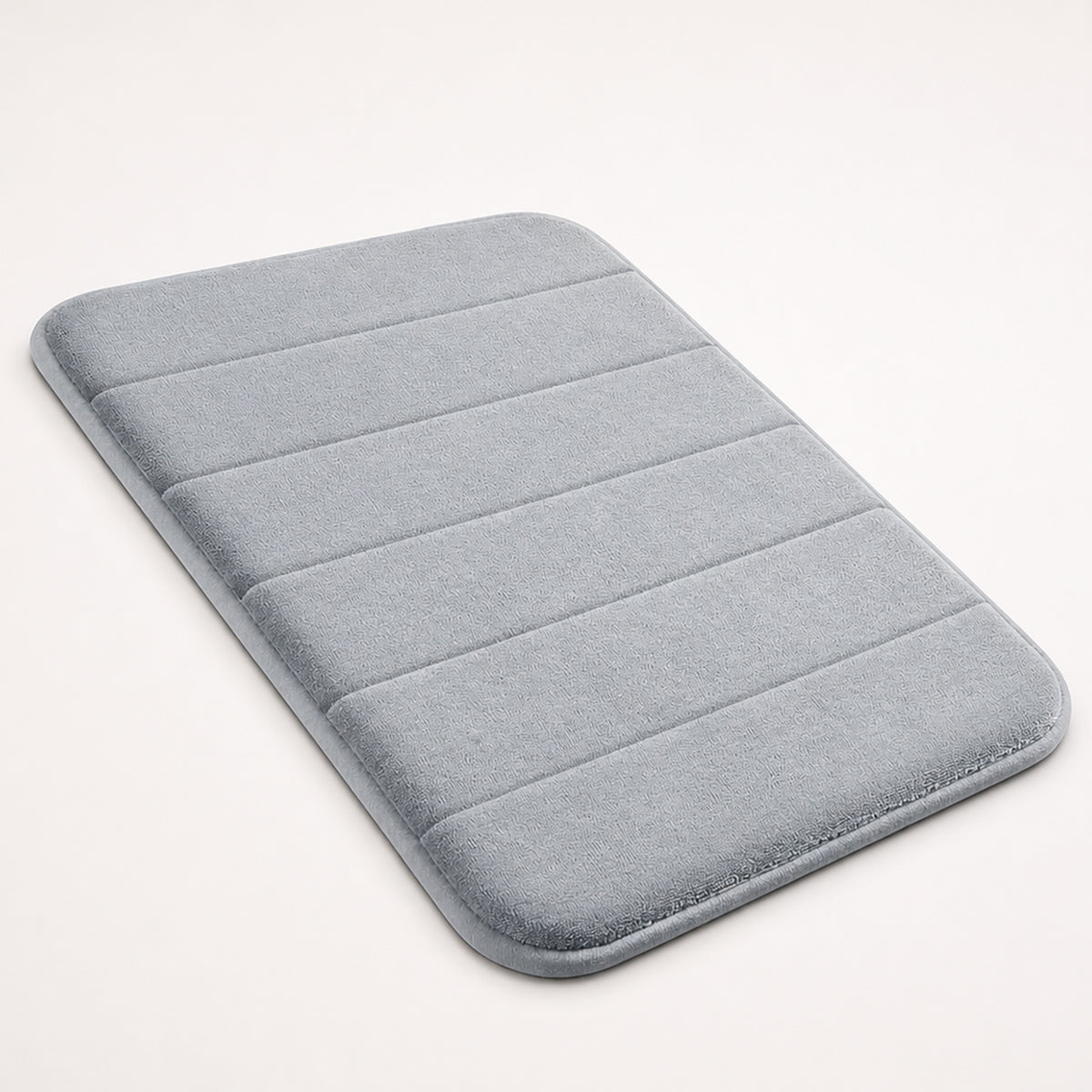 Tapete Banheiro Super Soft Absorvente Antiderrapante