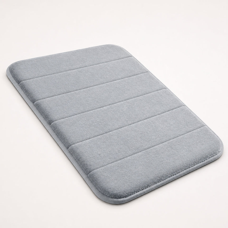 Tapete Banheiro Super Soft Absorvente Antiderrapante