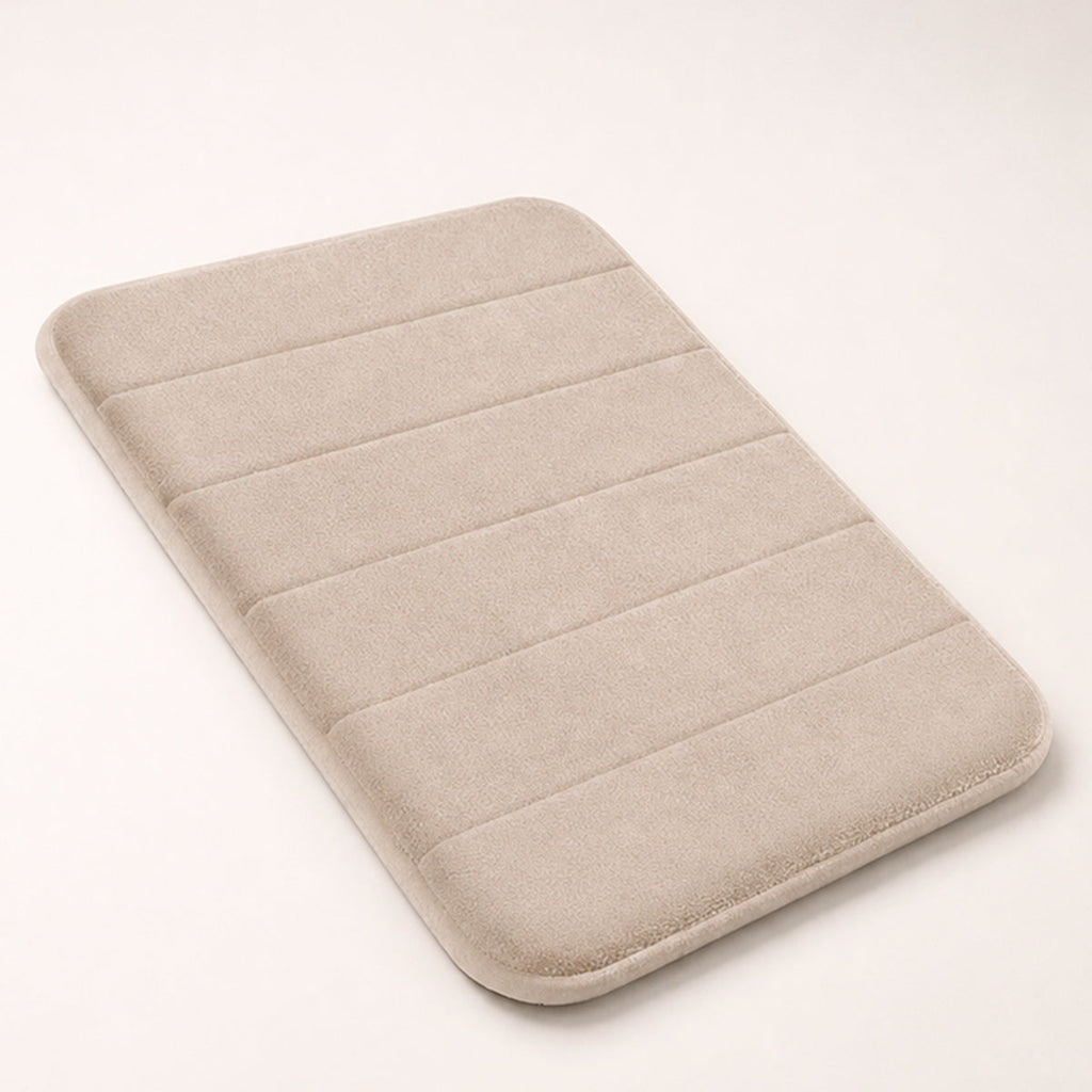 Tapete Banheiro Super Soft Absorvente Antiderrapante