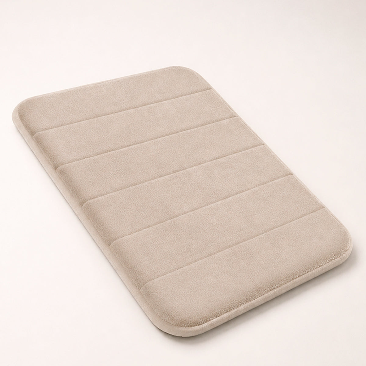Tapete Banheiro Super Soft Absorvente Antiderrapante