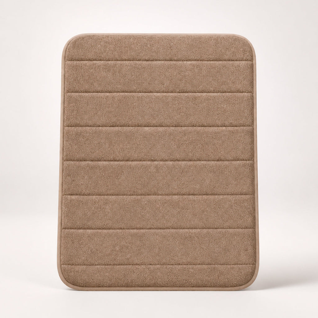Tapete Banheiro Super Soft Absorvente Antiderrapante