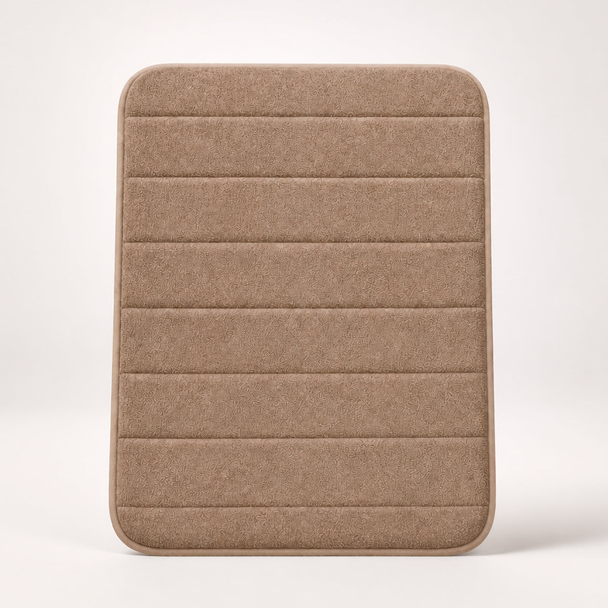 Tapete Banheiro Super Soft Absorvente Antiderrapante