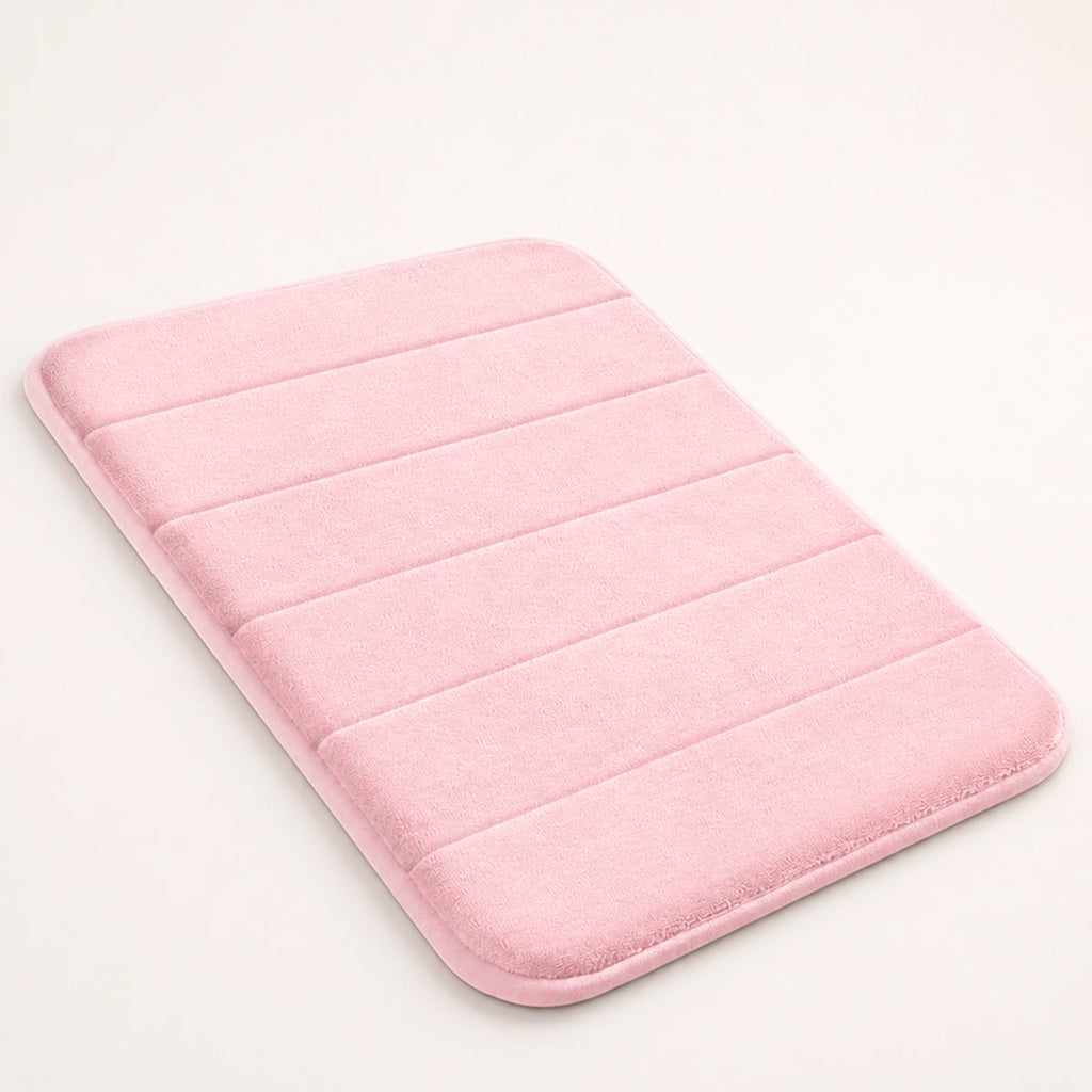 Tapete Banheiro Super Soft Absorvente Antiderrapante