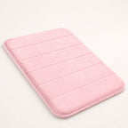 Tapete Banheiro Super Soft Absorvente Antiderrapante