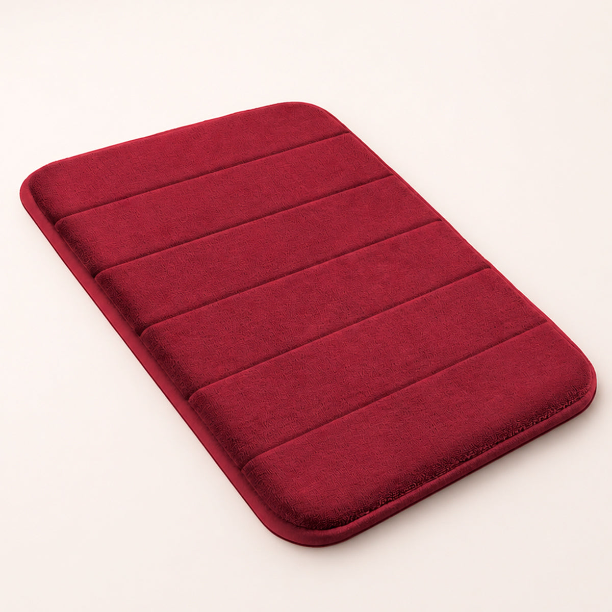 Tapete Banheiro Super Soft Absorvente Antiderrapante