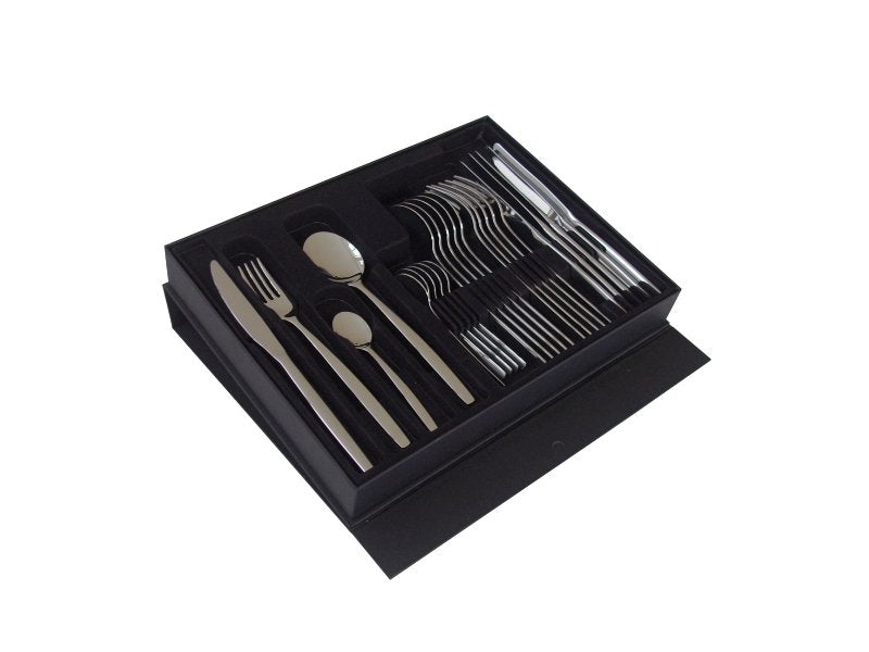 Trem cozinha Silampos 9 peças Europa + Oferta Faqueiro