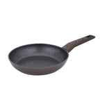 Frigideira Antiaderente Efeito Mármore Indução Carina 28cm - Resto Kitchenware