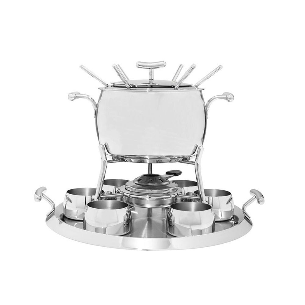 Kit fondue completo Silampos - Yumi