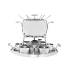 Kit fondue completo Silampos - Yumi