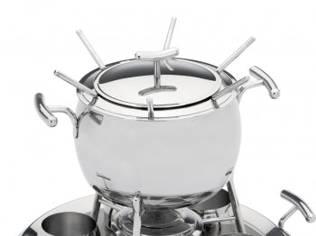 Kit fondue completo Silampos - Yumi