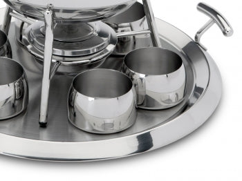 Kit fondue completo Silampos - Yumi