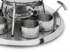 Kit fondue completo Silampos - Yumi
