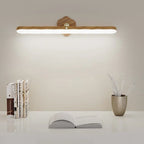 Luminária LED Magnética Sem Fio – Recarregável