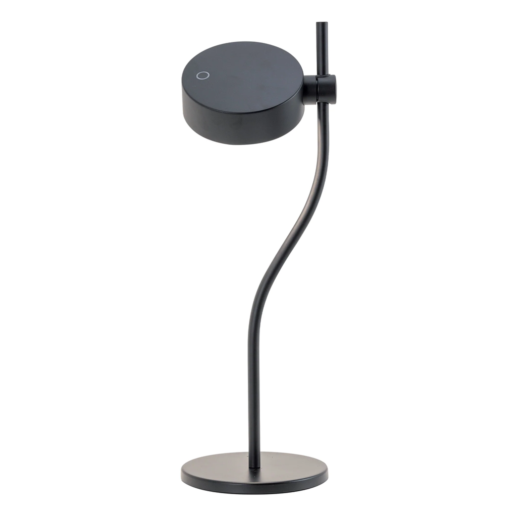 Luminária Super-O de Mesa