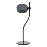 Luminária Super-O de Mesa