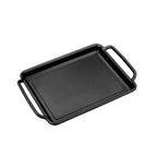 Tabuleiro grelhador/placa grill antiaderente indução Solid + Monix