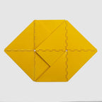 Bicho Linear - Lygia Clark