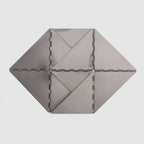 Bicho Linear - Lygia Clark