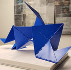 Bicho Linear - Lygia Clark