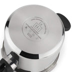 Panela de pressão indução Lightning Boj