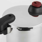 Panela de pressão indução Lightning Boj