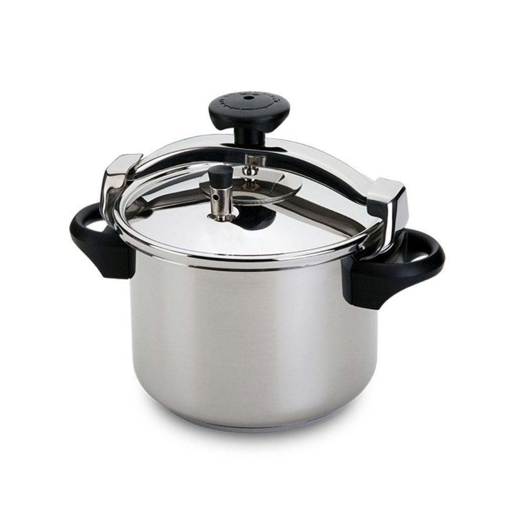 Panela de pressão Silampos classica