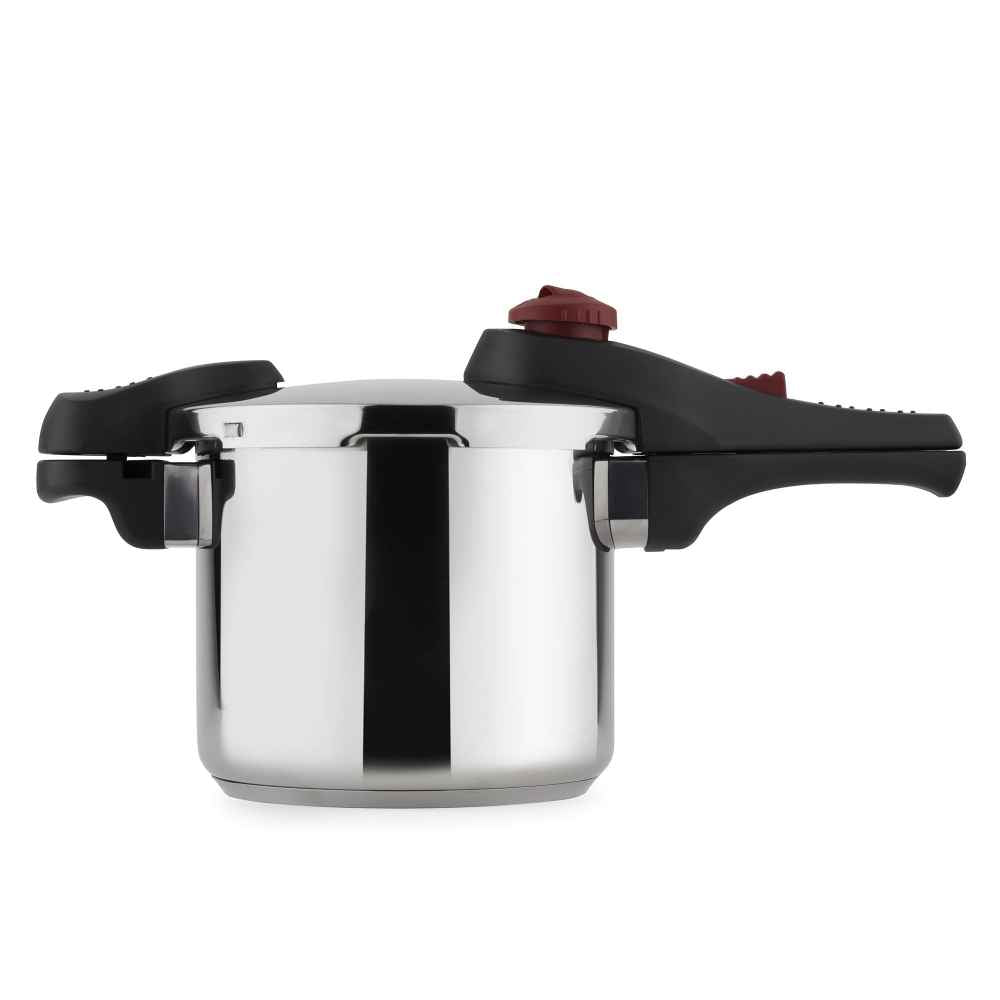 Panela de pressão indução Lightning Boj