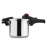 Panela de pressão indução Lightning Boj