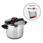 Panela de pressão Silampos Startwist